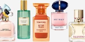 Read more about the article Top 10 Best Selling Perfumes In The World